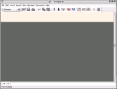 Basic editing screen